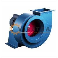 Blower Machine - Mild Steel, 220-240 V Electric Blower | Automatic, Low Maintenance, 1-year Warranty