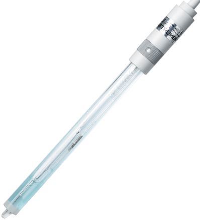 pH Electrode Glass Body, Refillable