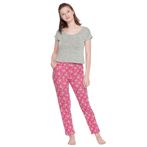 Pink Ladies Pyjama