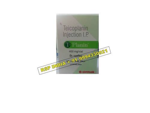 T Planin 400Mg Injection Liquid