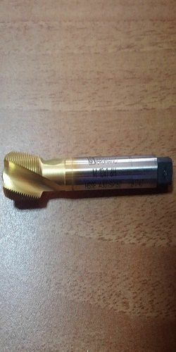 M10 16H HSSE A30 DIN 3745 SPRIAL FLUTE