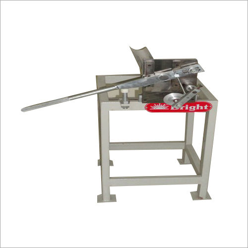 Environmental Friendly Nylon Roll Cutting Machine