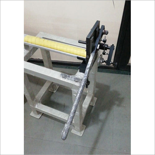 Environmental Friendly Nylon Cutting Machine