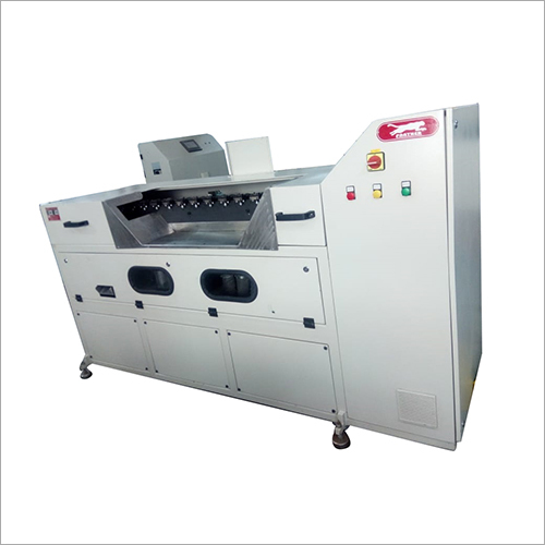 High Precise Tooth Brush Trimming Machine