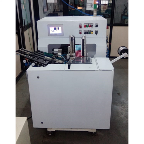 CNC Toothbrush Tufting Machine