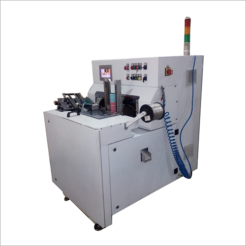 High Speed Automatic Toothbrush Tufting Machine