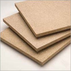 Plain Particle Boards