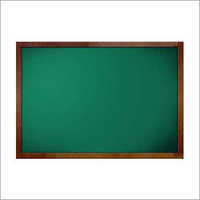 Green Chalk Boards - Wood, 60 Inch, Flat Edge, Green Color, 8-32 Mm Thickness | Environment Friendly Furniture Decoration