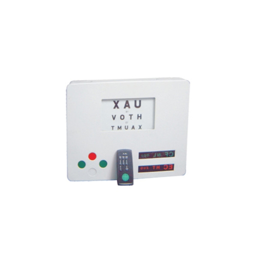Medelec Rotter Test Type Drum With Remote Control MI 3009