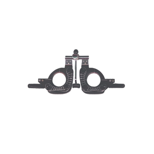 Trail Frame For Reduced Aperture Lenses MI 3006A