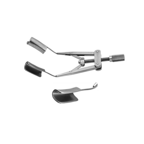 MI 2067 Arnold Guarded Speculum