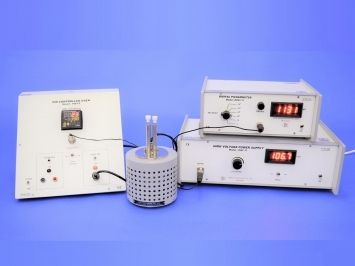 Two Probe Setup, Tpx-200 Application: Laboratory Experiment