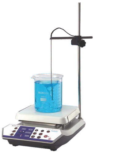 Magnetic Hot Plate Stirrer