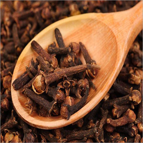 Black Cloves Seeds