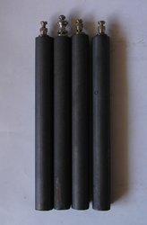 CARBON ROD, With Terminal