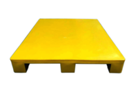 Roto Molded Plastic Pallet