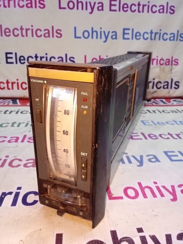 YOKOGAWA MATERIALS SLPC-181*E/NPR/MTS/NPE