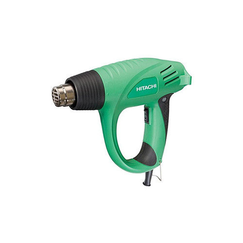 Heat Gun Rh600T : Hitachi Application: Stripping And Drying Paint