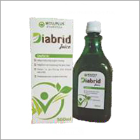 Diabrid Juice Age Group: Suitable For All Ages