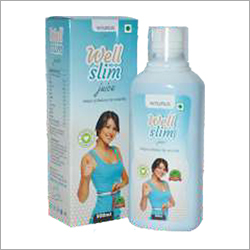 Ayurvedic Well Slim Juice Age Group: Suitable For All Ages