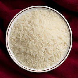Short Grain Rice