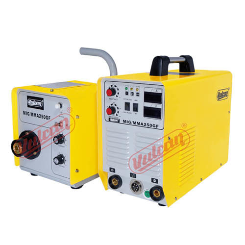 Inverter Mag Welding Machine