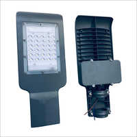 LED Solar Street Light