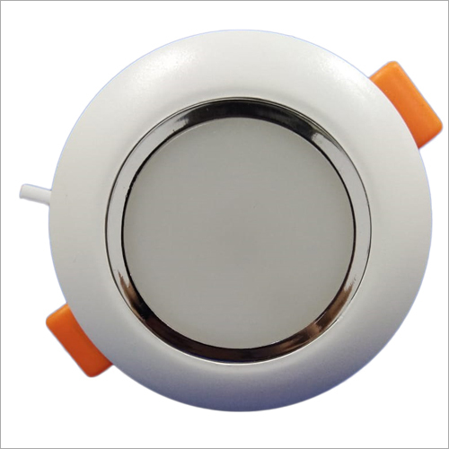 Led Round Downlight Application: Residentials