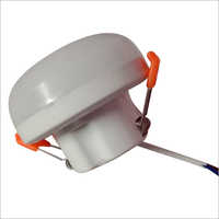 LED Round Light