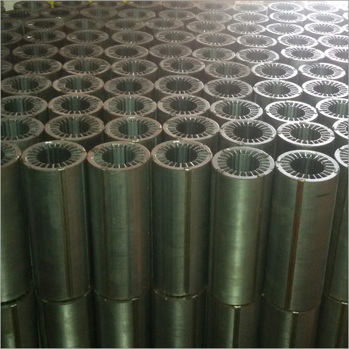 Electrical Submersible Pump Stamping