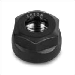 A Type Hex Nuts Application: Industrial Purpose
