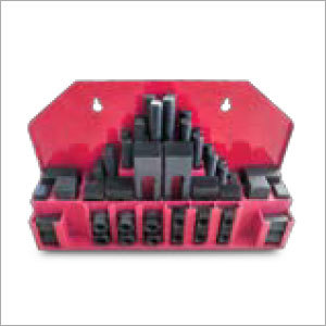 Clamping Kits Application: Industrial Purpose