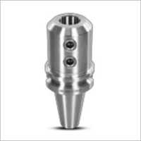 Side Lock Adaptor Application: Industrial Purpose