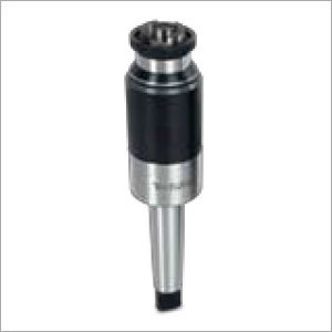 Quick Change Tapping Adaptor Cylindrical
