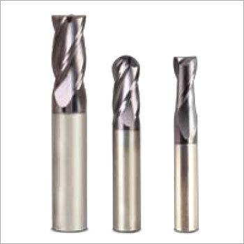 Solid Carbide Endmill