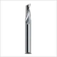 Solid Carbide Single Fluted Endmill