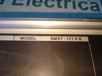 YOKOGAWA MATERIALS SMST-121*B