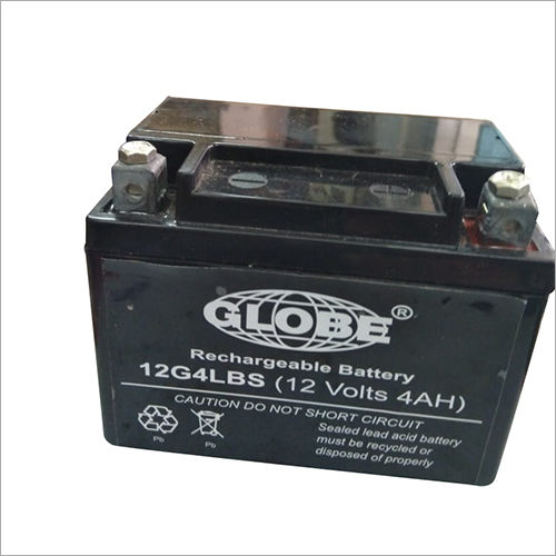 Electric Bike Batteries Voltage: 12 Volt (V)