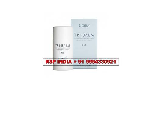 Tri Barm Moisturiser