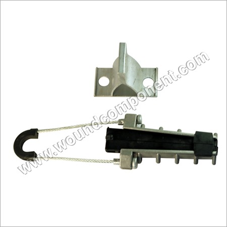 Dead End Clamp Nfc Type Application: Ab Cable