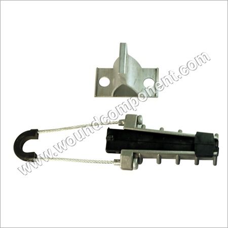 Dead End Clamp NFC Type