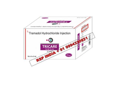 Tricare 100mg Injection