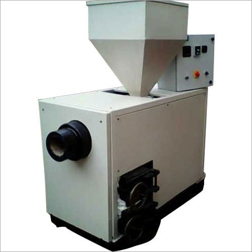 High Efficiency Wood Pellet Burner - Stainless Steel ss310, Customized Weight, Automatic Operation | Eco-Friendly Heating Solution