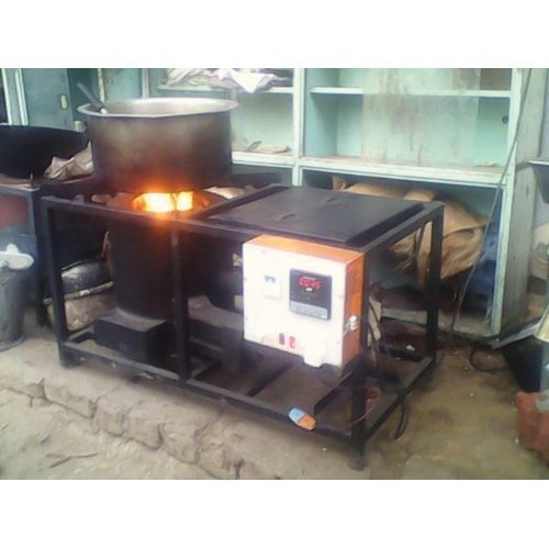 Automatic Commercial Wood Pellet Stove