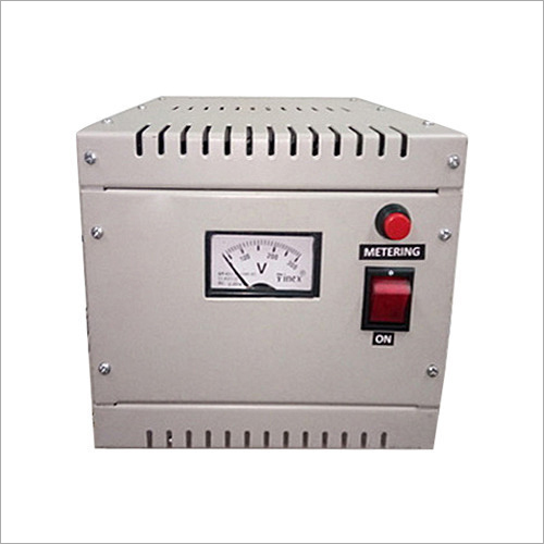 Single Phase Constant Voltage Transformer Single Phase Constant Voltage Transformer
