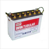 Exide Inva Tubular Battery