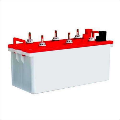 Industrial Tubular Battery