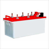 Industrial Tubular Battery