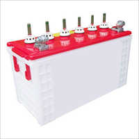 Solar Tubular Battery