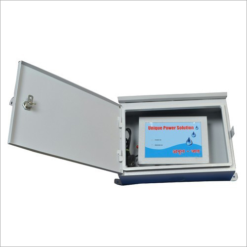 Water Conditioner Frequency: 15 Kilohertz ( Khz )